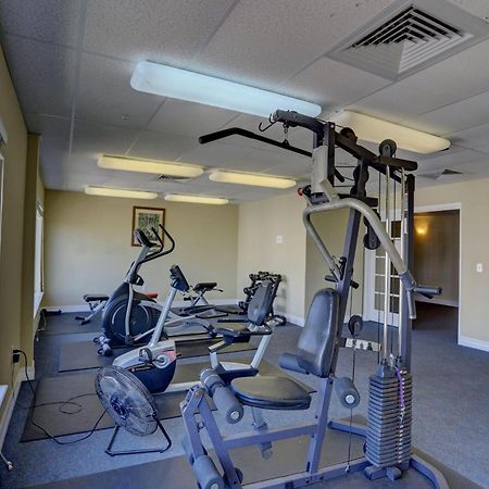 Madeira Bay Resort I 1505 St. Pete Beach Extérieur photo