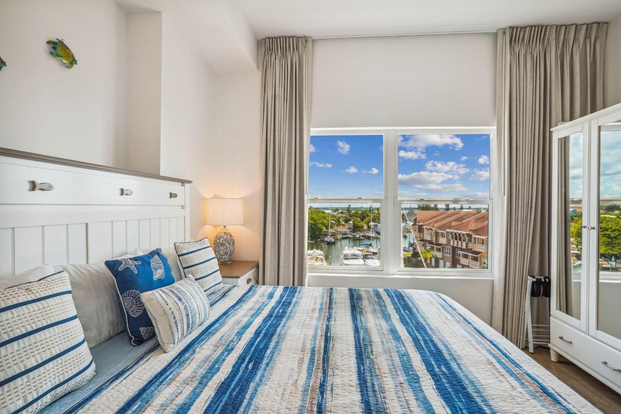 Madeira Bay Resort I 1505 St. Pete Beach Extérieur photo