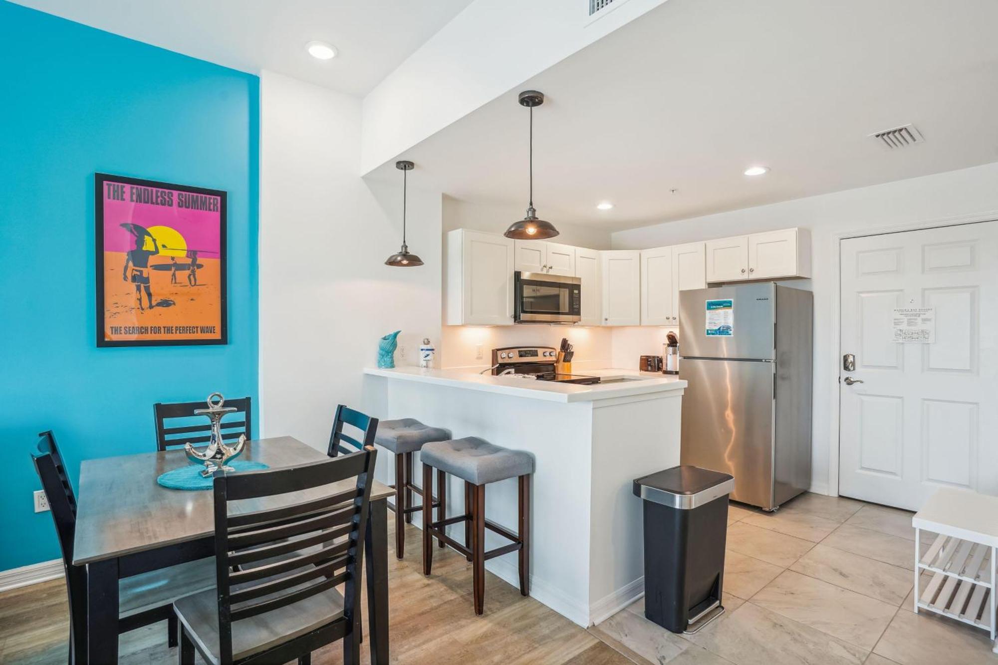 Madeira Bay Resort I 1505 St. Pete Beach Extérieur photo