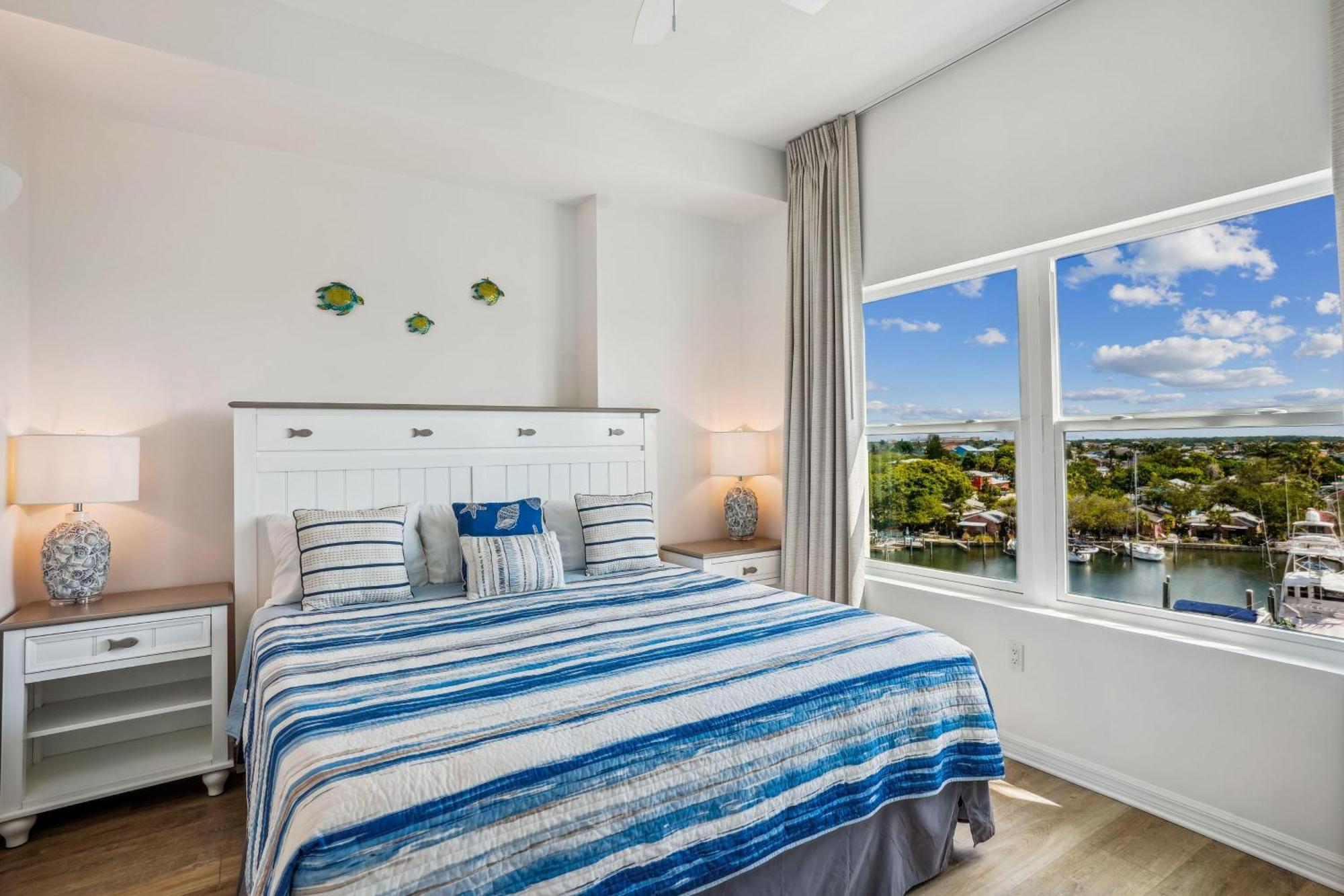 Madeira Bay Resort I 1505 St. Pete Beach Extérieur photo