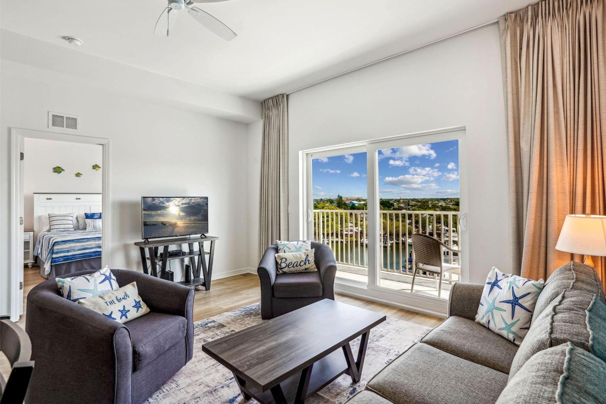 Madeira Bay Resort I 1505 St. Pete Beach Extérieur photo