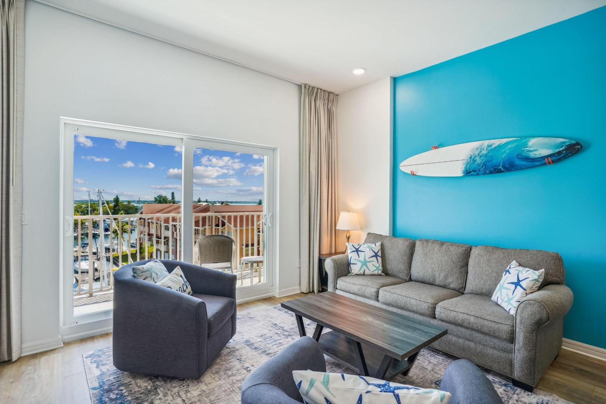 Madeira Bay Resort I 1505 St. Pete Beach Extérieur photo