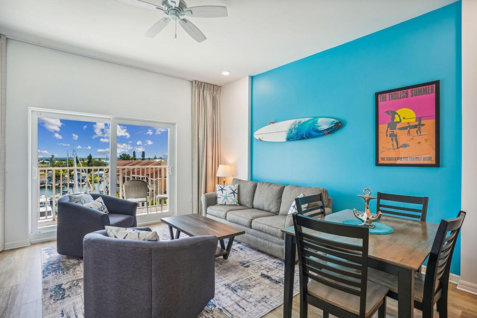 Madeira Bay Resort I 1505 St. Pete Beach Extérieur photo