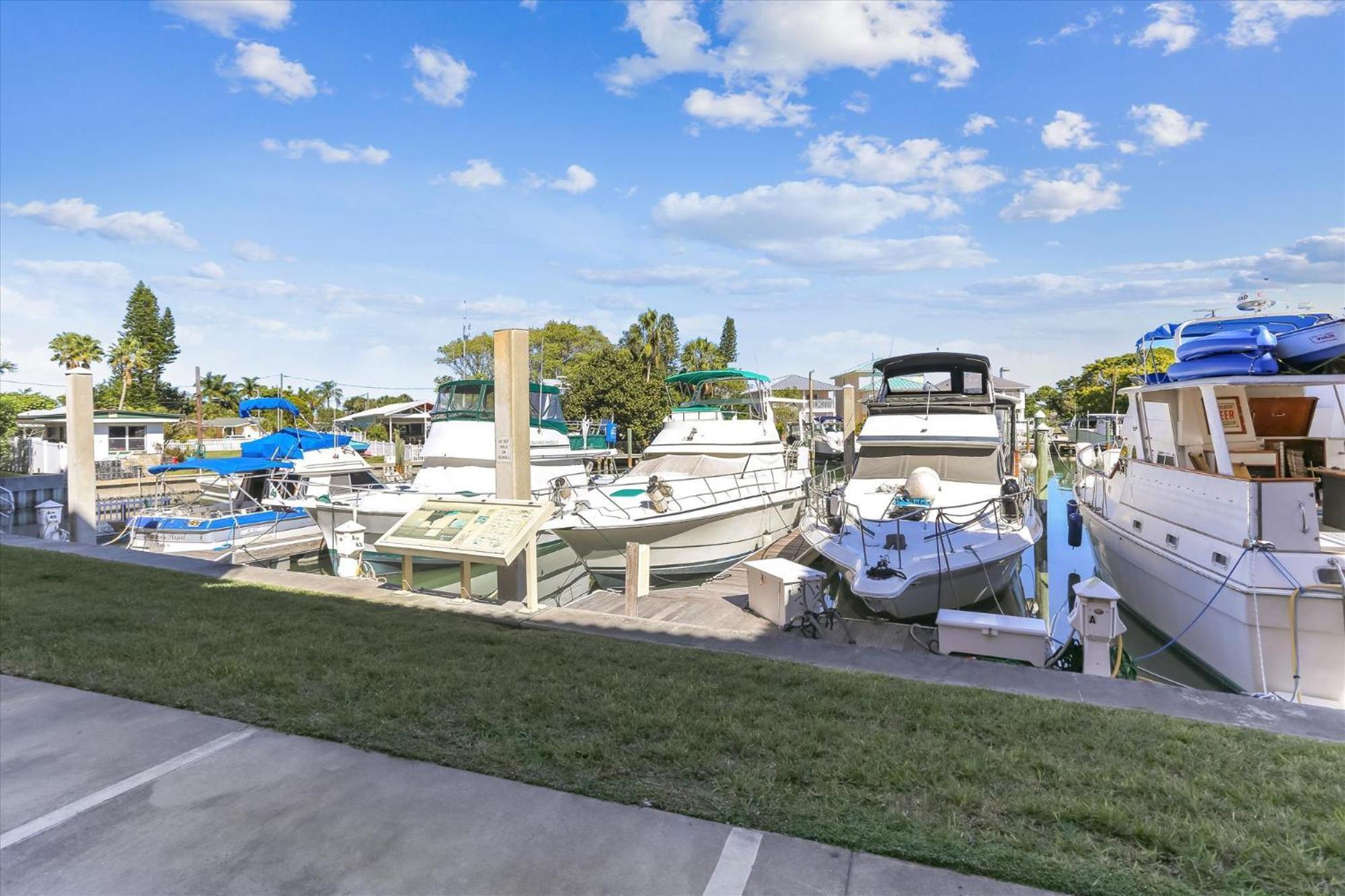 Madeira Bay Resort I 1505 St. Pete Beach Extérieur photo
